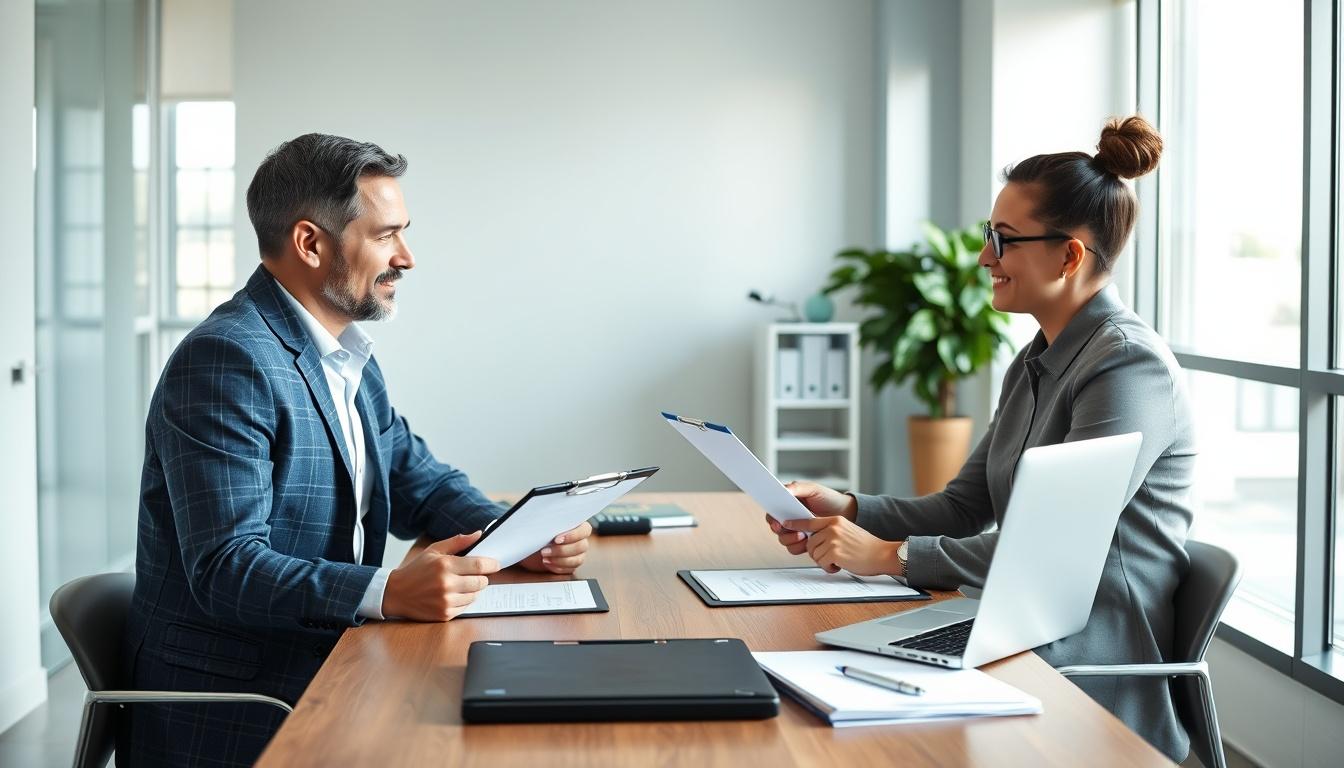 Practical Support for Property Transactions
