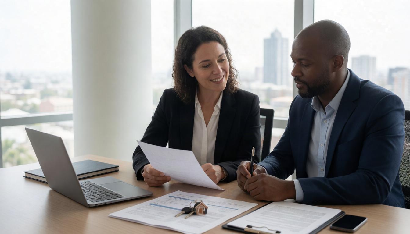 Property Transactions Made Clear